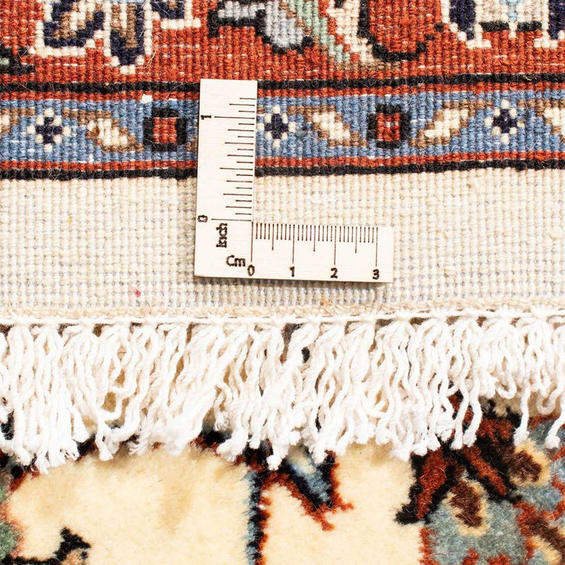 Dywan perski - Klasyczny - 285 x 200 cm - beżowy