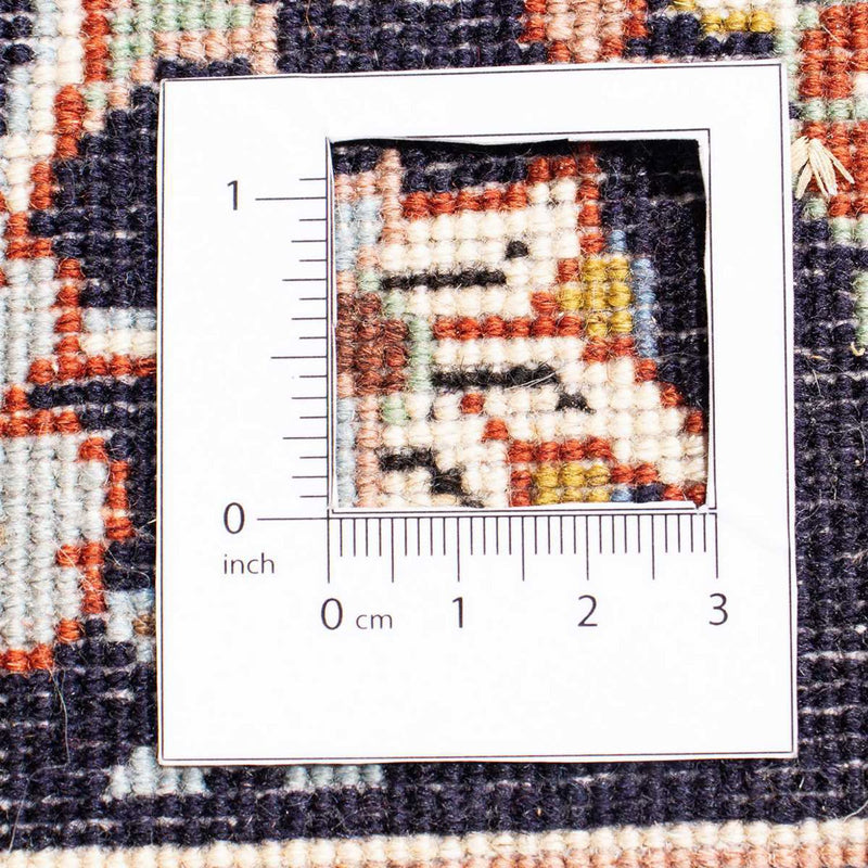 Dywan perski - Klasyczny - 298 x 197 cm - beżowy