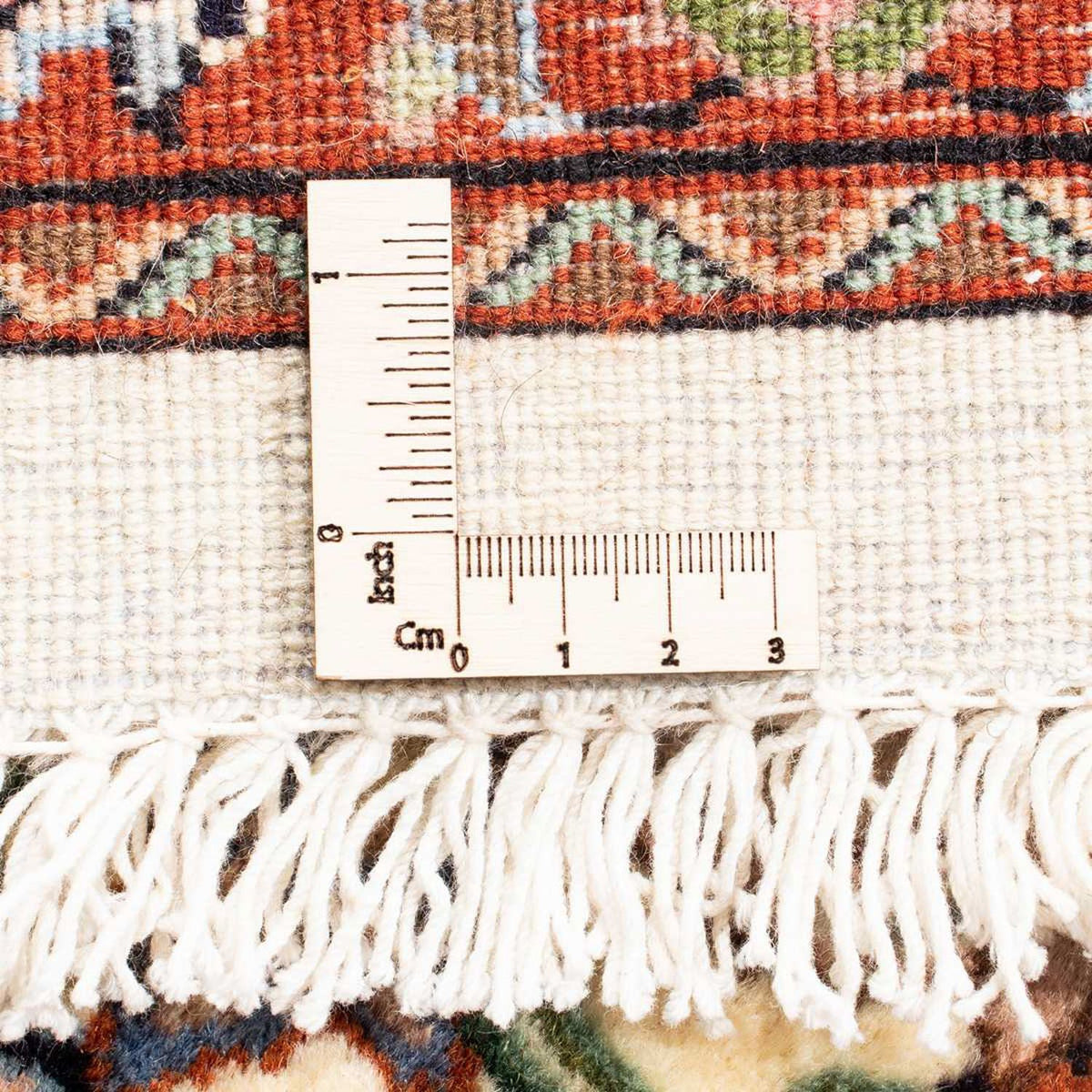 Dywan perski - Klasyczny - 295 x 205 cm - beżowy