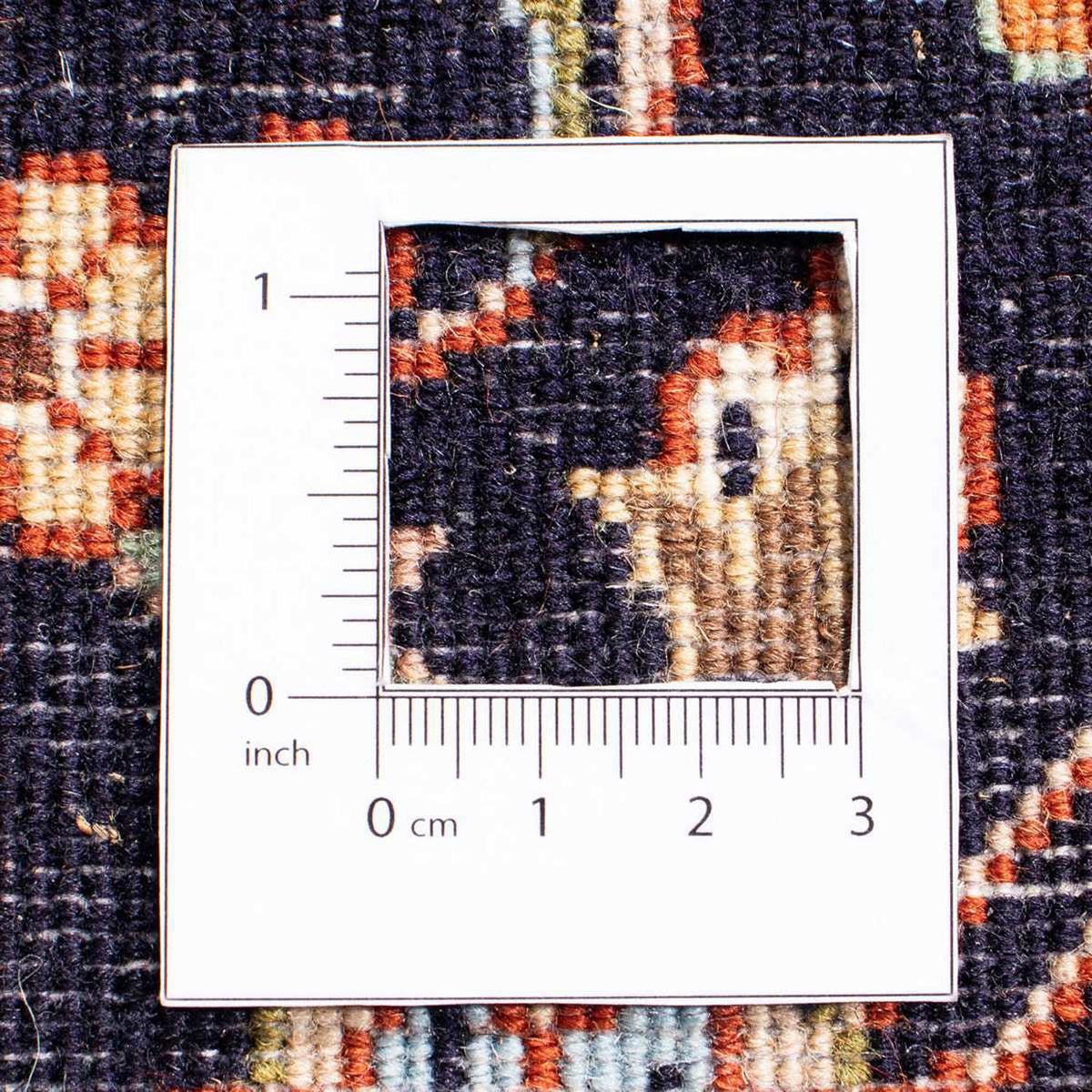 Dywan perski - Klasyczny - 300 x 202 cm - beżowy