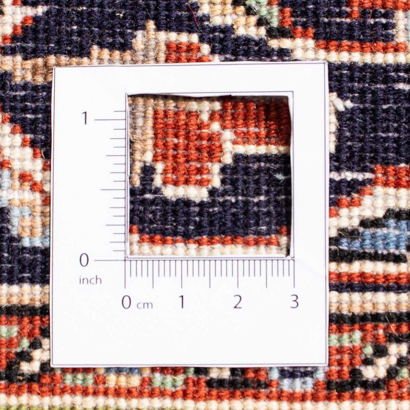 Dywan perski - Klasyczny - 305 x 205 cm - beżowy