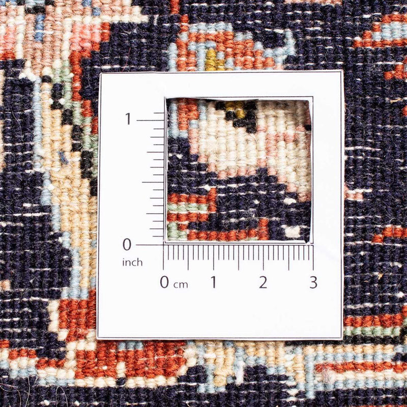 Dywan perski - Klasyczny - 290 x 199 cm - beżowy