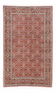 Bidjar Dywan 215x136cm - Dywan perski
