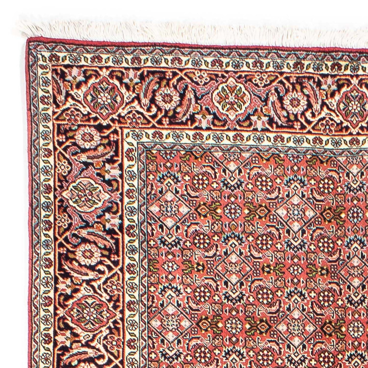 Bidjar Dywan 215x136cm - Dywan perski