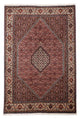 Bidjar Dywan 201x296cm - Dywan perski