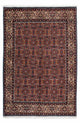 Bidjar - Zanjan Dywan 210x139cm - Dywan perski