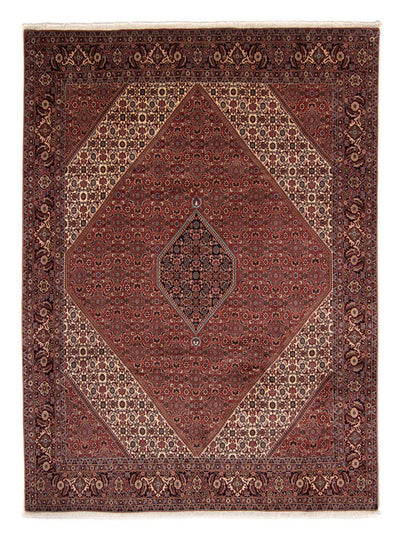 Bidjar Dywan 250x342cm - Dywan perski