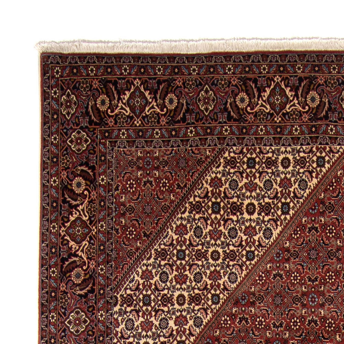Bidjar Dywan 342x250cm - Dywan perski