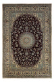 Nain - 9 la Dywan 355x248cm - Dywan perski