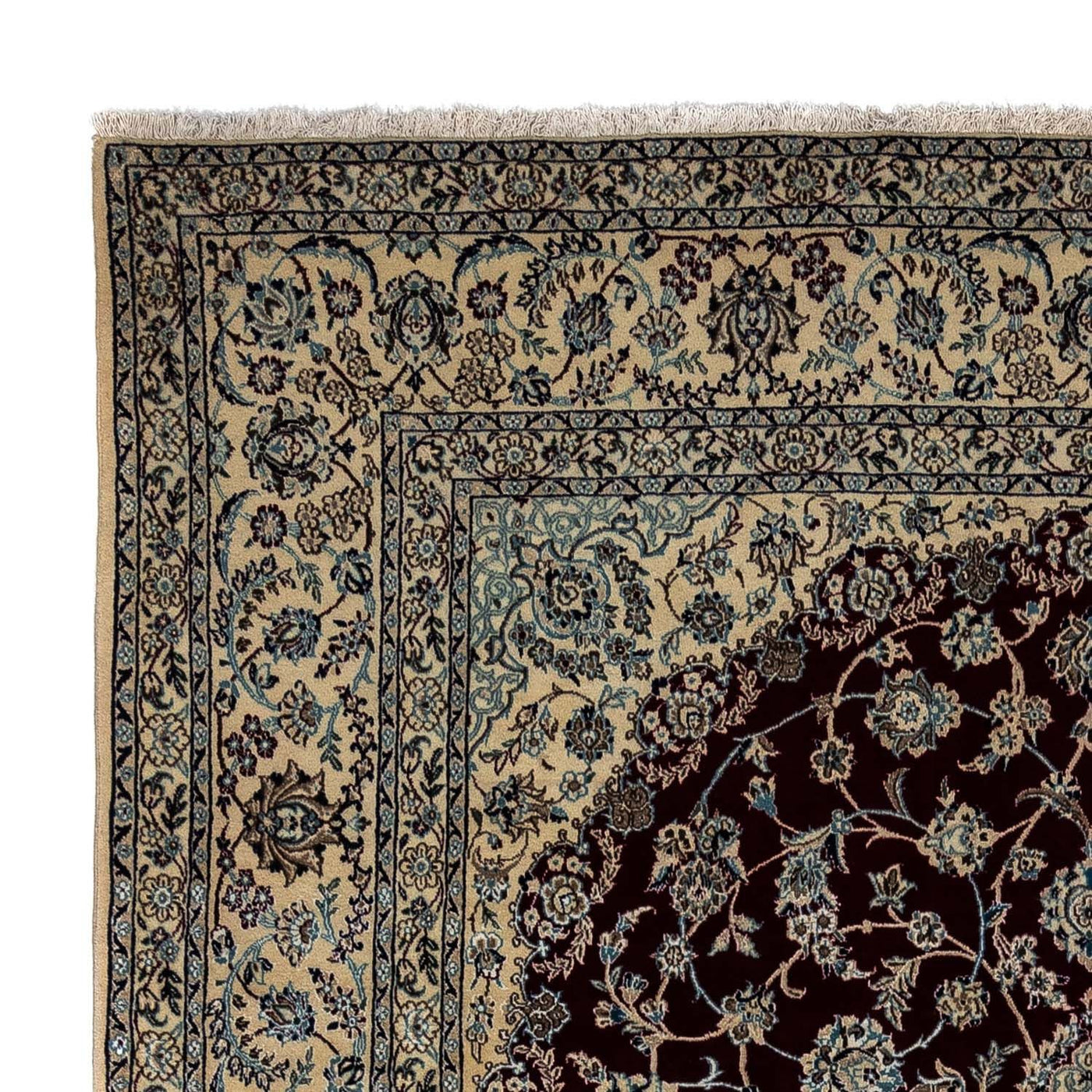 Nain - 9 la Dywan 355x248cm - Dywan perski