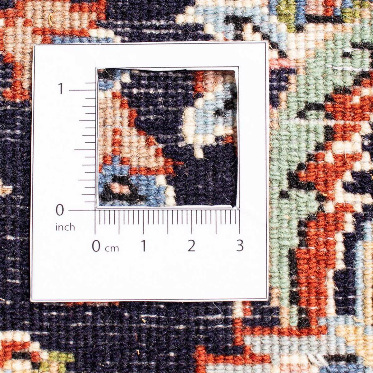 Dywan perski - Klasyczny - 283 x 202 cm - beżowy