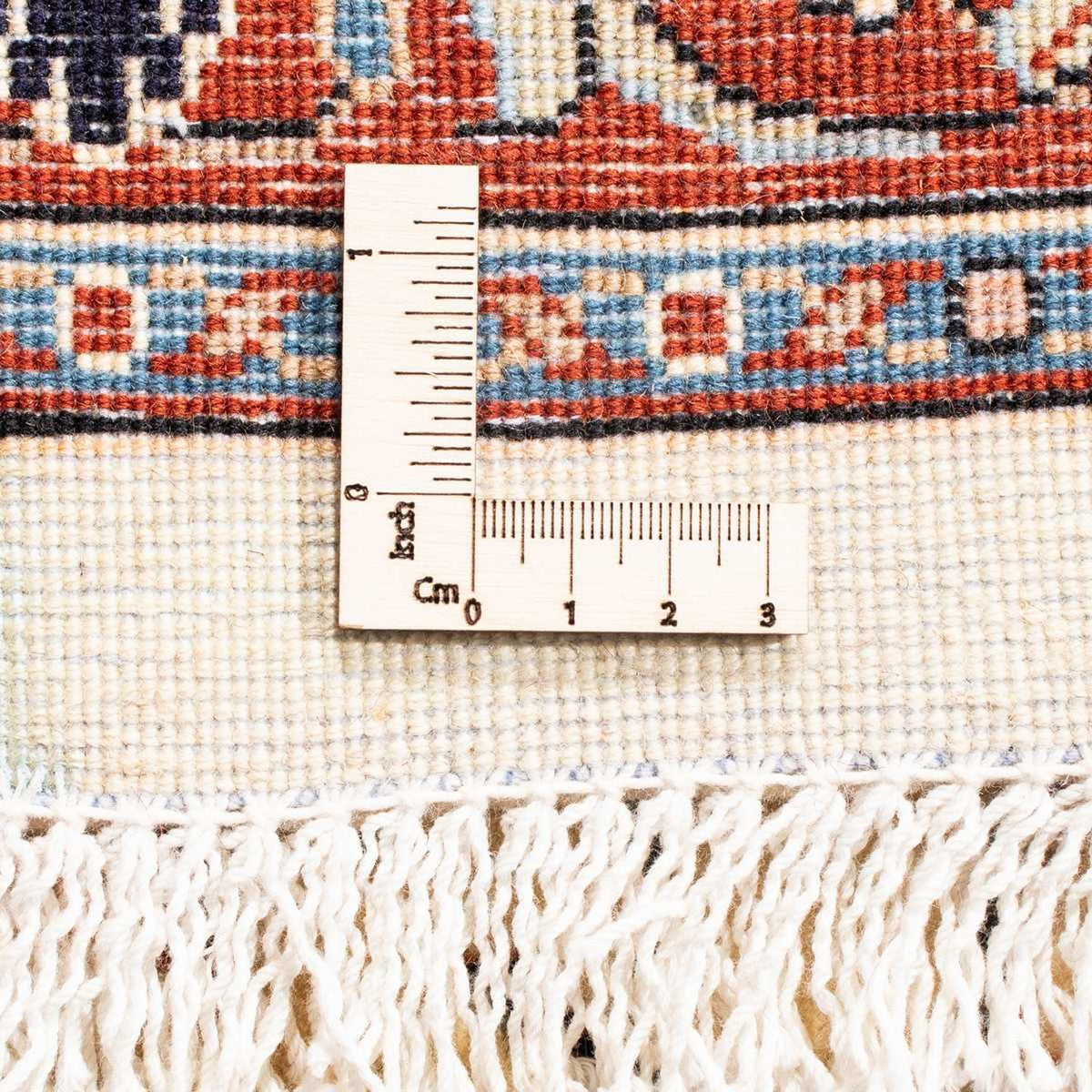 Dywan perski - Klasyczny - 275 x 220 cm - beżowy