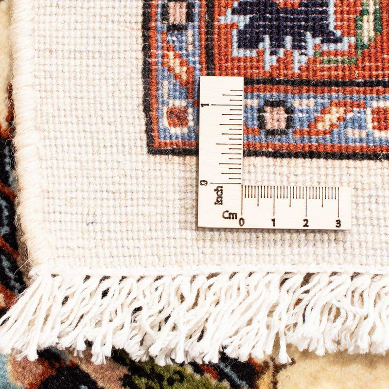 Dywan perski - Klasyczny - 297 x 202 cm - beżowy