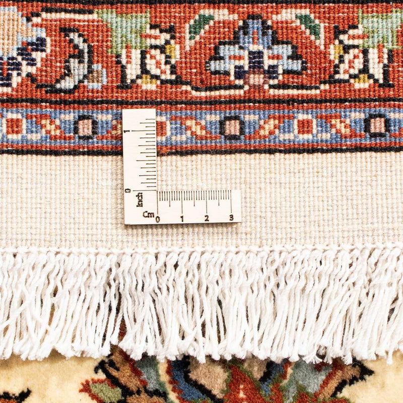 Dywan perski - Klasyczny - 295 x 195 cm - beżowy