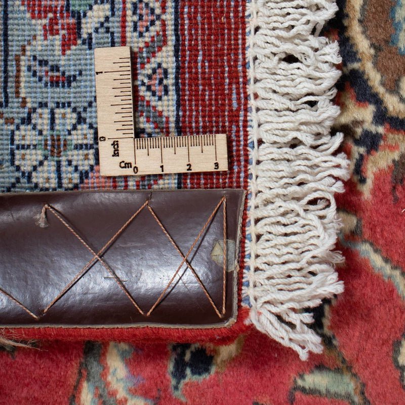 Dywan perski - Royal - 311 x 205 cm - czerwony