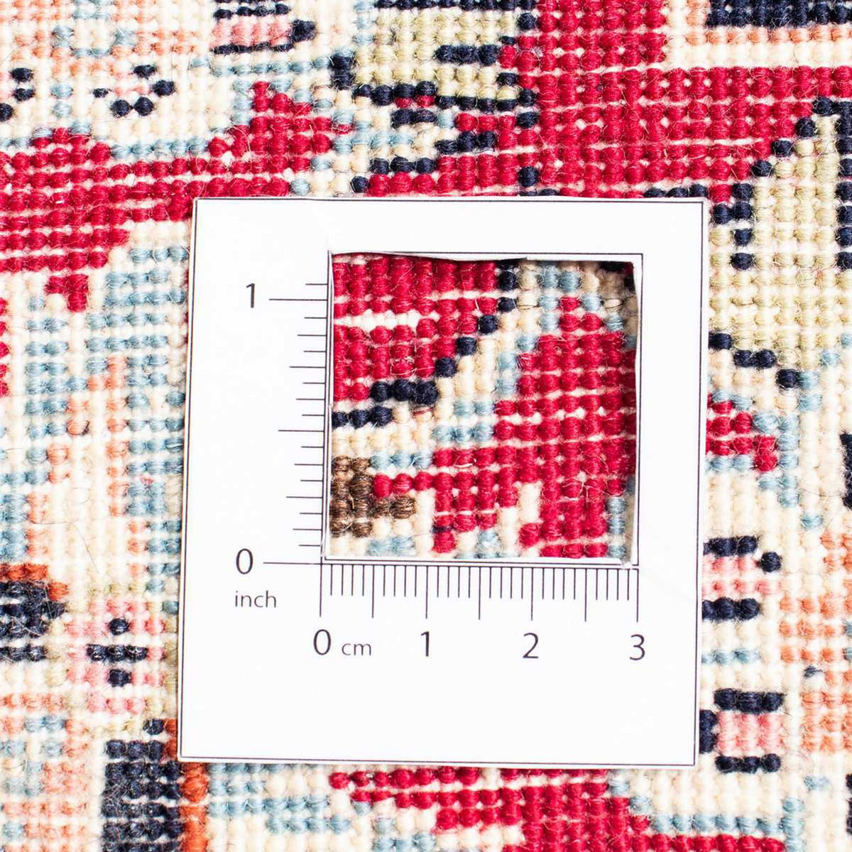 Dywan perski - Klasyczny - 295 x 197 cm - beżowy