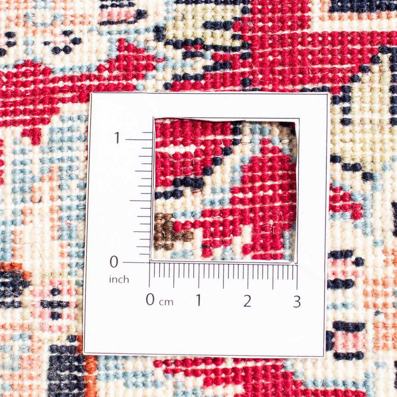 Dywan perski - Klasyczny - 295 x 197 cm - beżowy