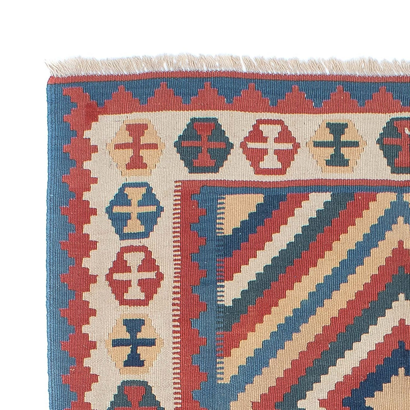 Kilim Fars Dywan 183x124cm