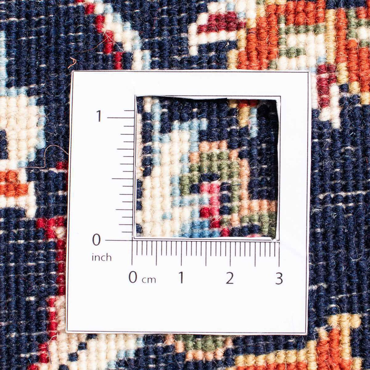 Dywan perski - Klasyczny - 302 x 200 cm - beżowy