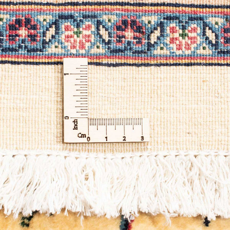 Dywan perski - Klasyczny - 295 x 249 cm - beżowy