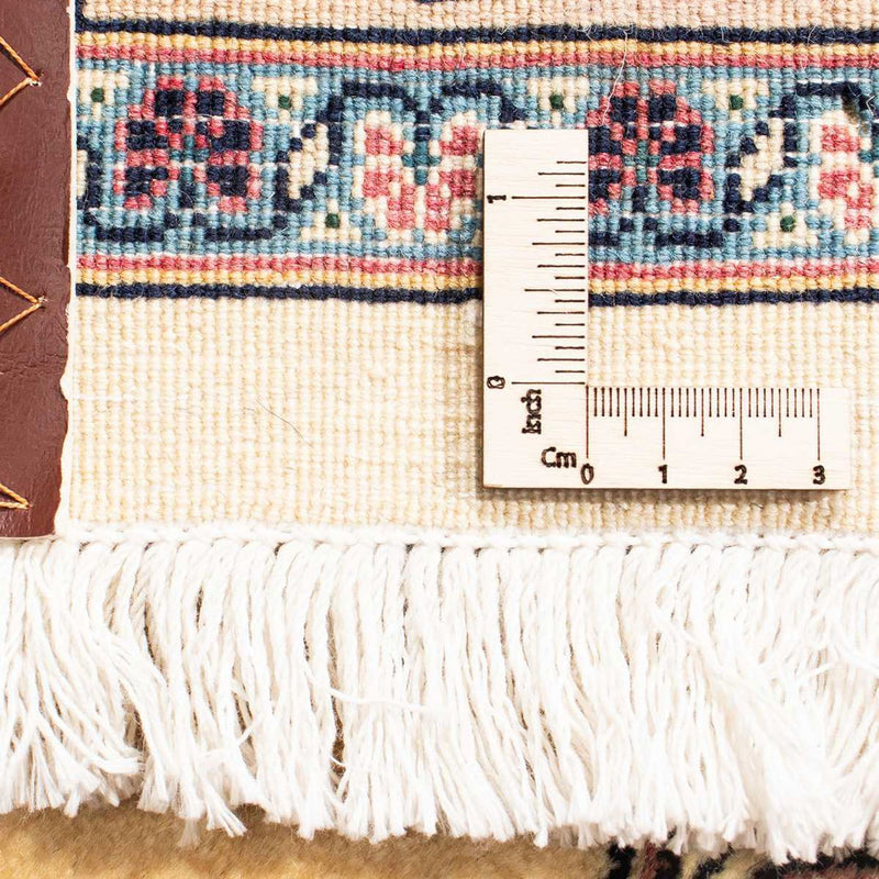 Dywan perski - Klasyczny - 305 x 200 cm - beżowy