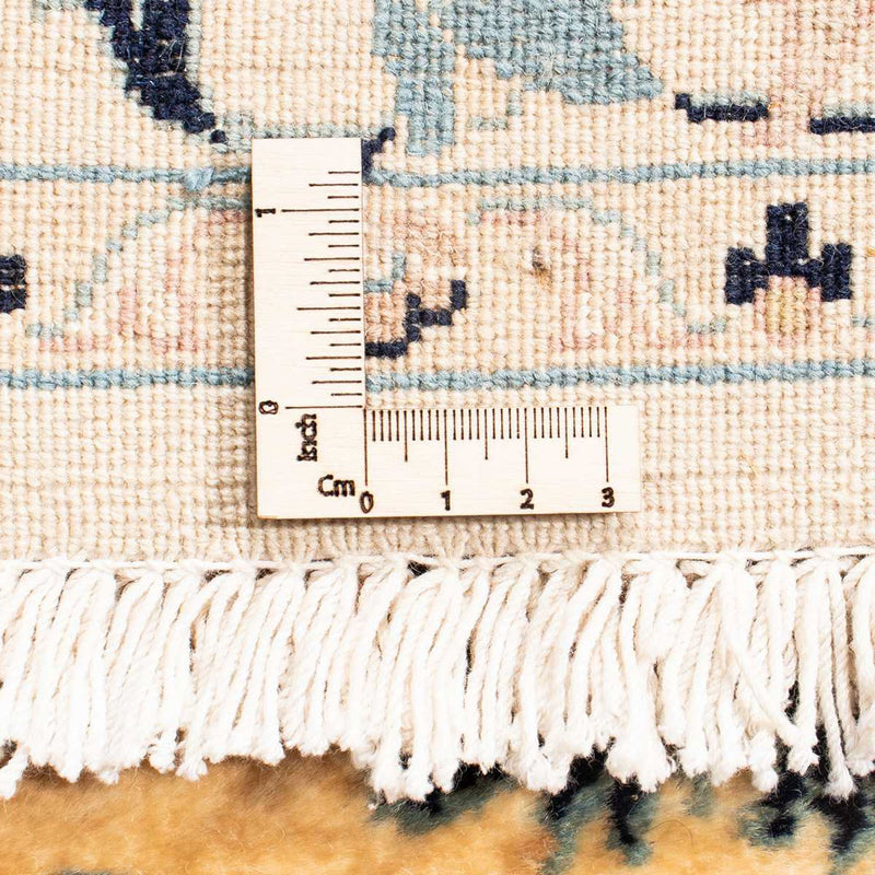 Dywan perski - Klasyczny - 275 x 216 cm - jasnobrązowy