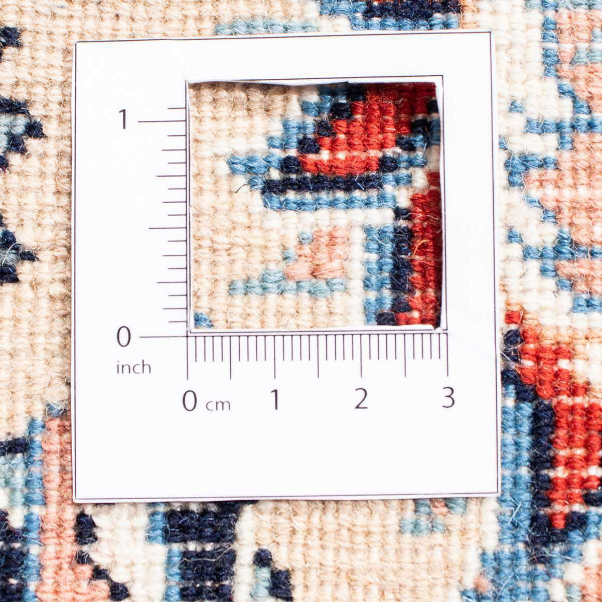 Dywan perski - Klasyczny - 303 x 194 cm - beżowy