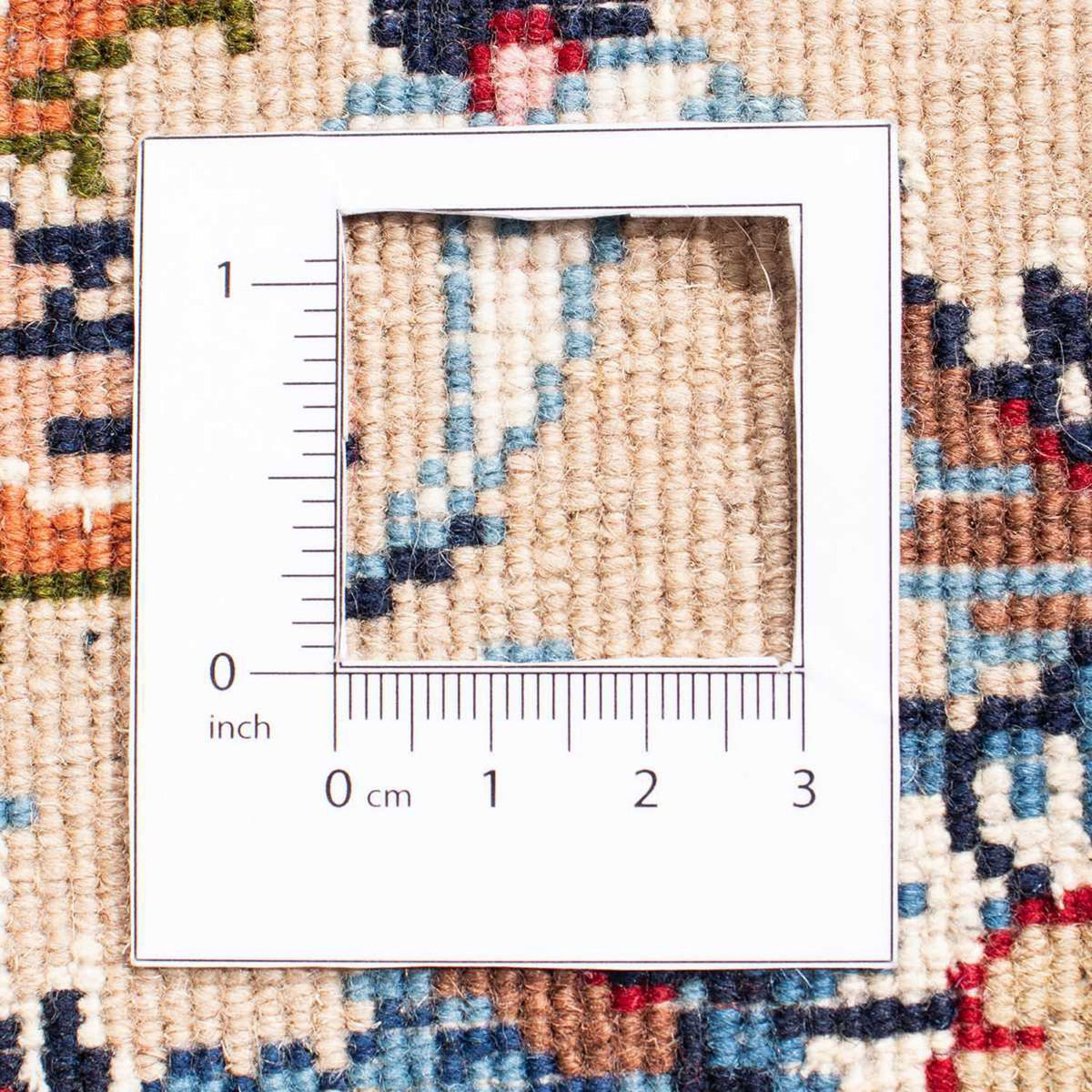 Dywan perski - Klasyczny - 315 x 200 cm - beżowy