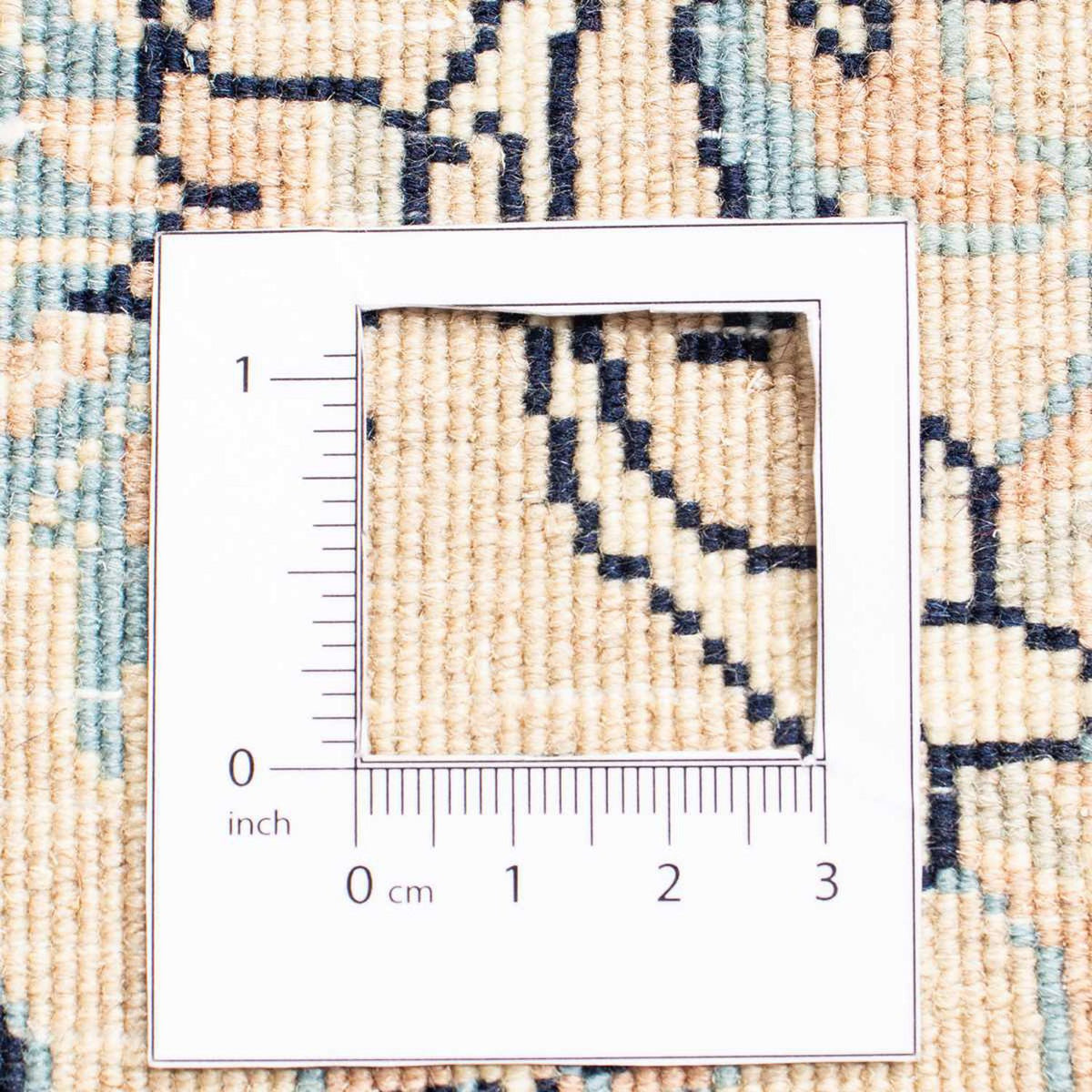 Dywan perski - Klasyczny - 322 x 205 cm - beżowy