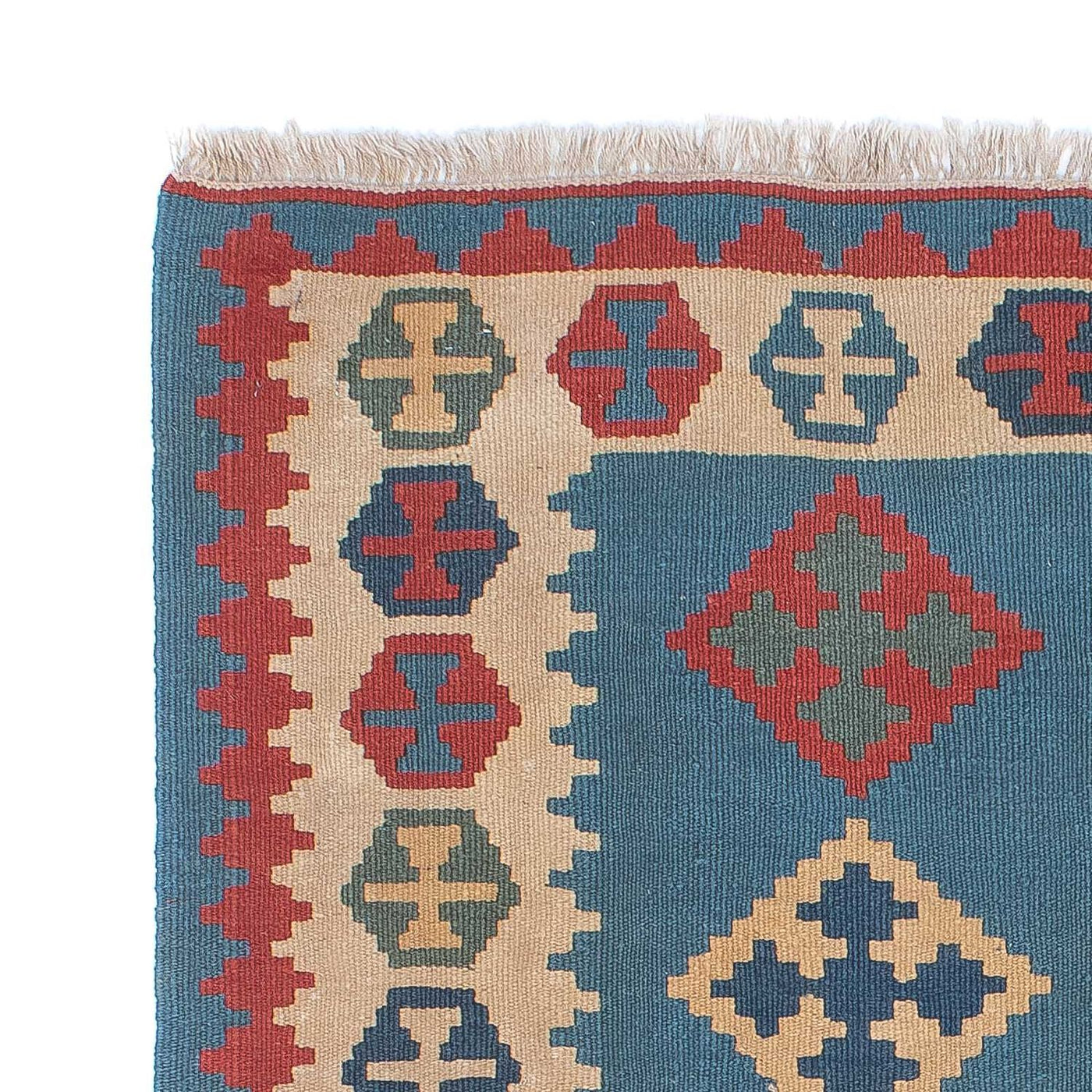 Kilim Fars Dywan 170x117cm
