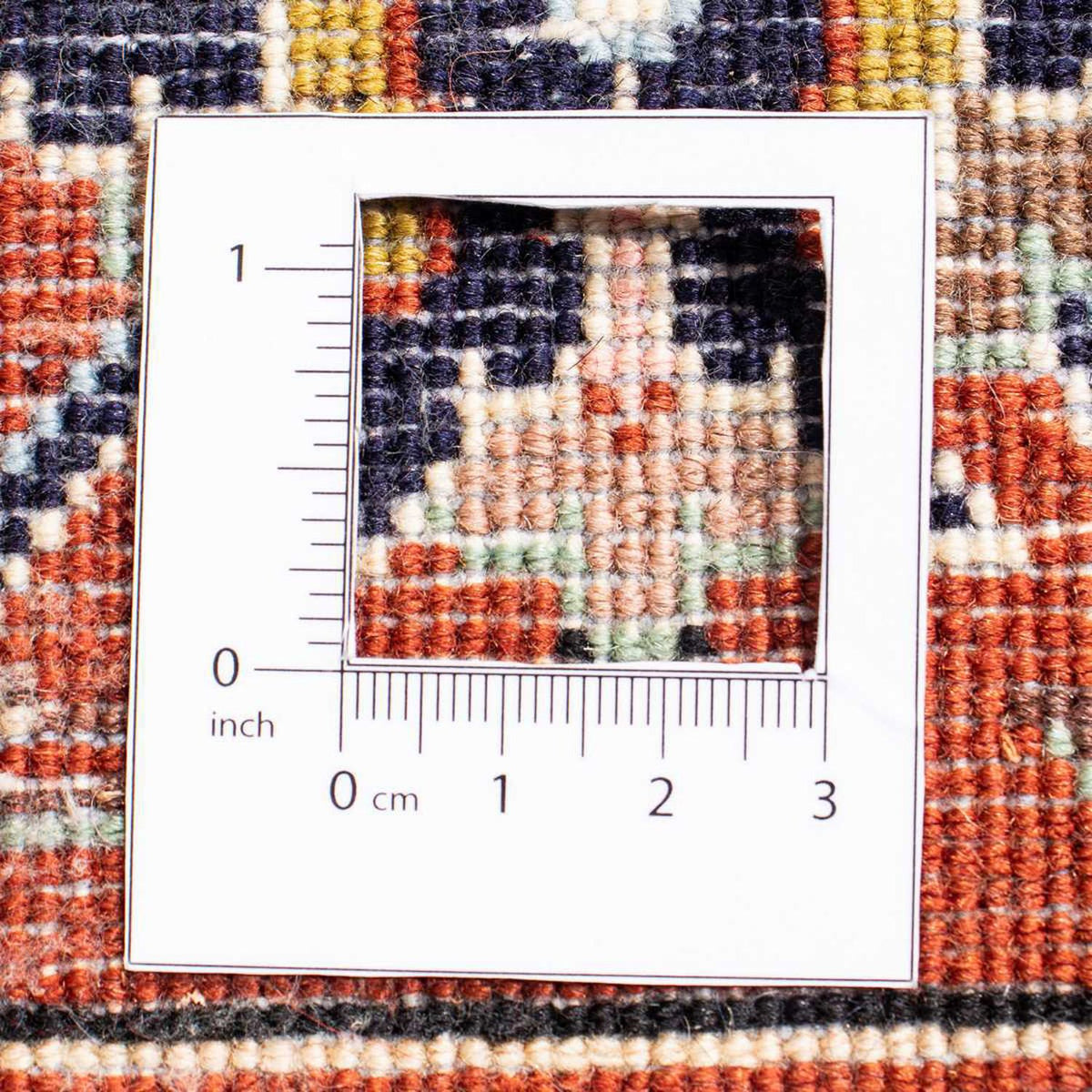 Dywan perski - Klasyczny - 291 x 201 cm - beżowy