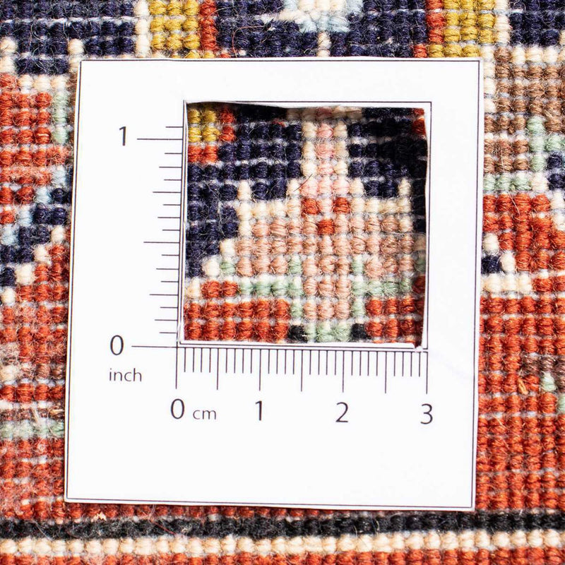 Dywan perski - Klasyczny - 291 x 201 cm - beżowy