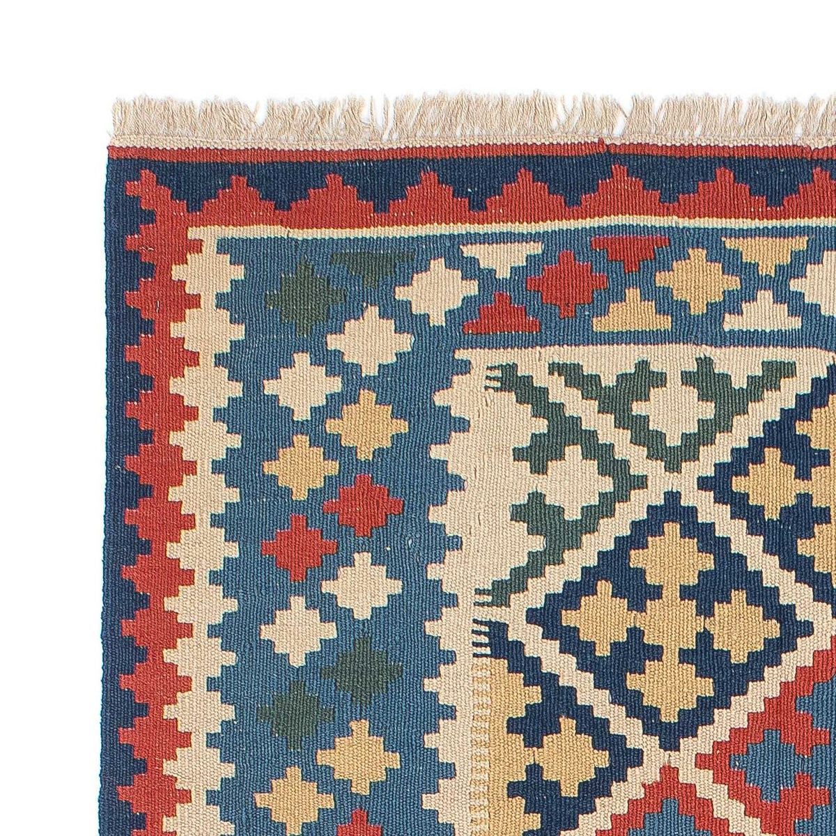 Kilim Fars Dywan 115x174cm
