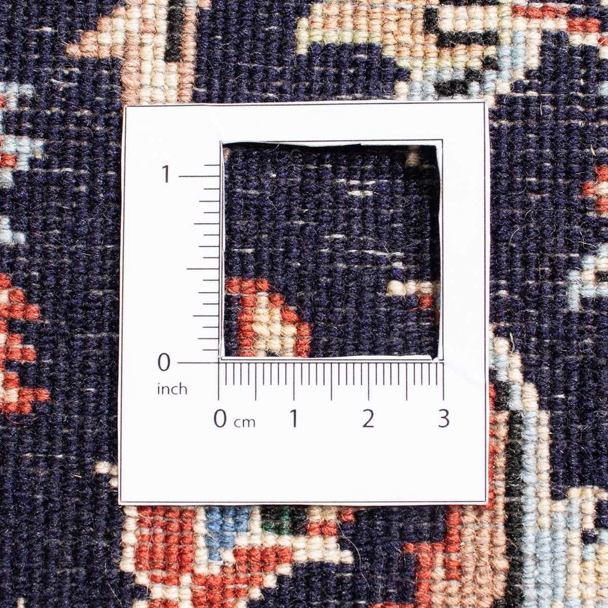 Dywan perski - Klasyczny - 301 x 203 cm - beżowy