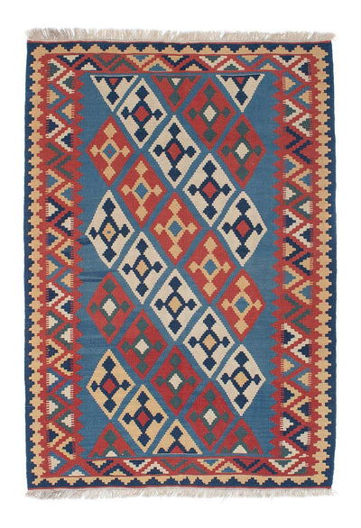 Kilim Fars Dywan 123x183cm