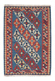 Kilim Fars Dywan 183x123cm