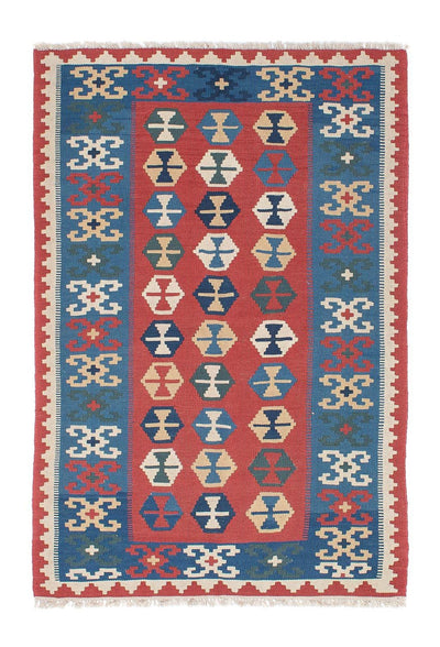 Kilim Fars Dywan 113x167cm