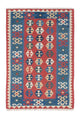 Kilim Fars Dywan 167x113cm