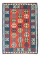 Kilim Fars Dywan 152x106cm