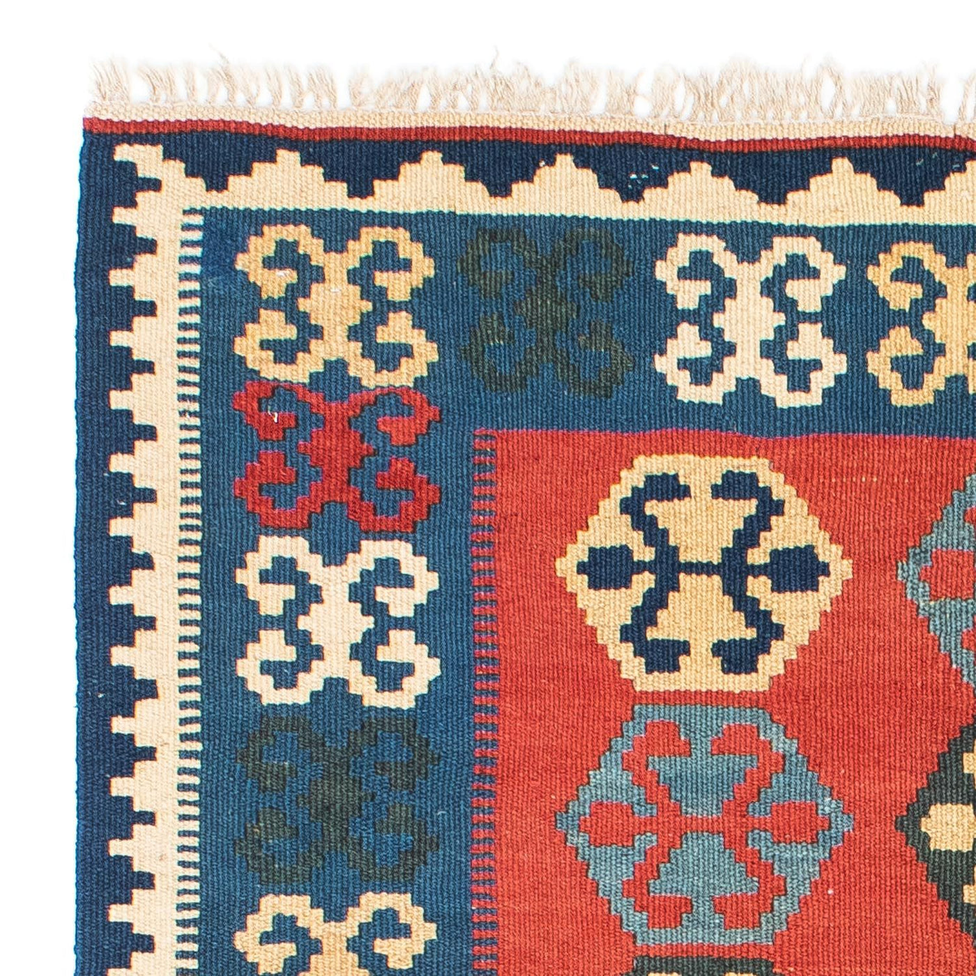 Kilim Fars Dywan 152x106cm