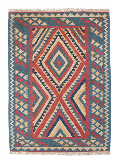 Kilim Fars Dywan 117x155cm