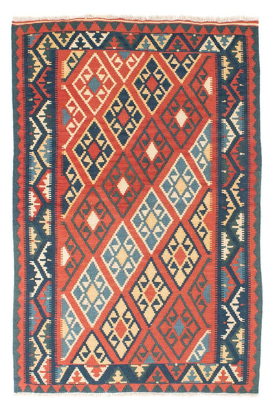 Kilim Fars Dywan 105x156cm