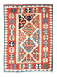 Kilim Fars Dywan 152x110cm
