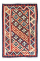 Kilim Fars Dywan 160x112cm