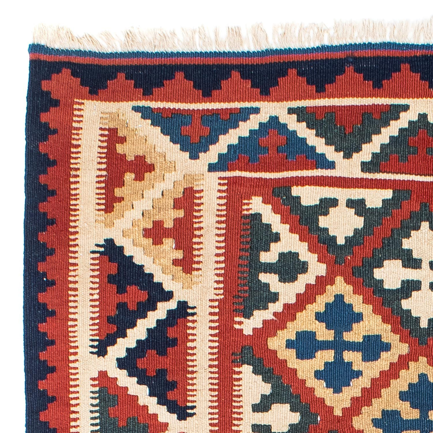 Kilim Fars Dywan 160x112cm
