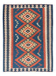 Kilim Fars Dywan 143x108cm