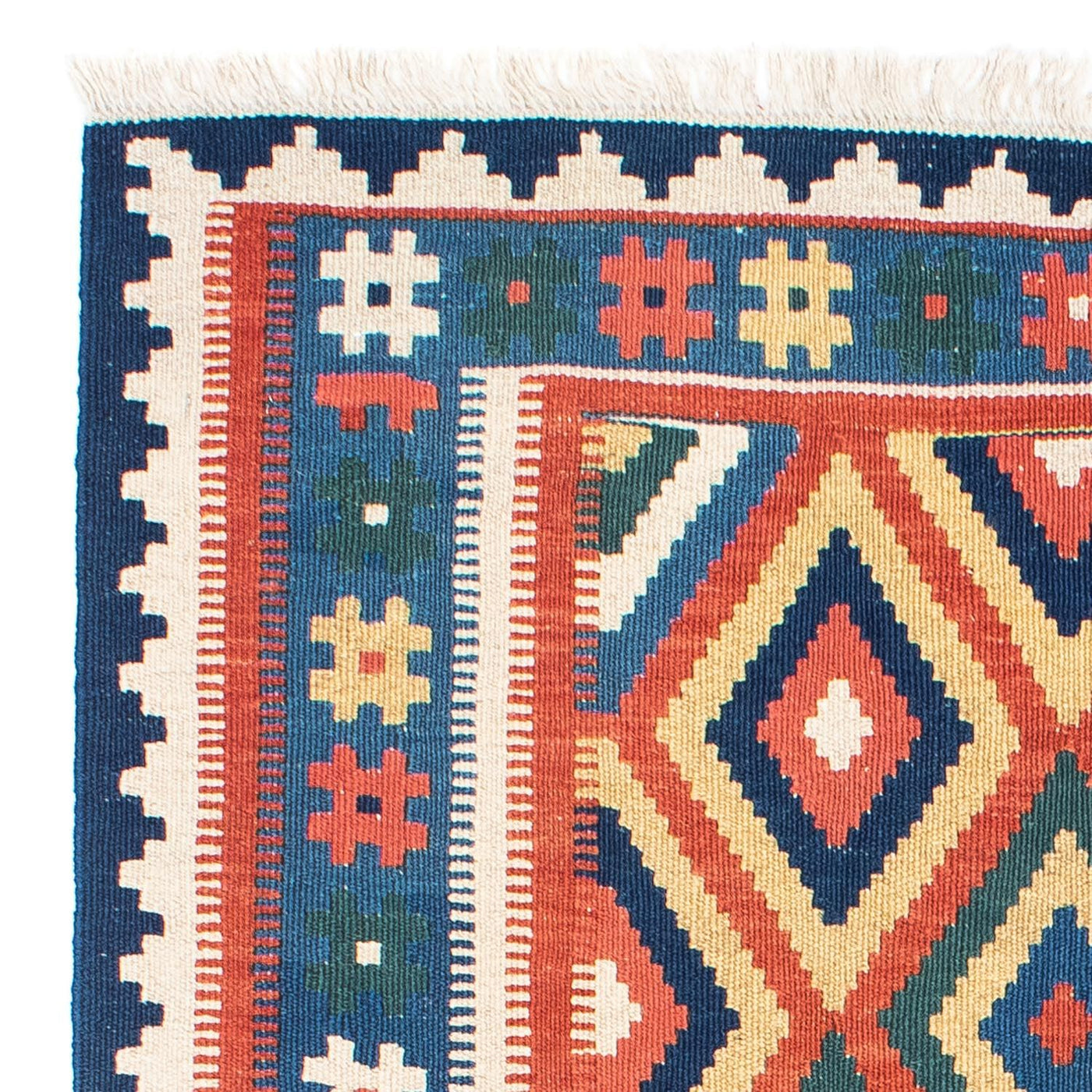 Kilim Fars Dywan 163x103cm