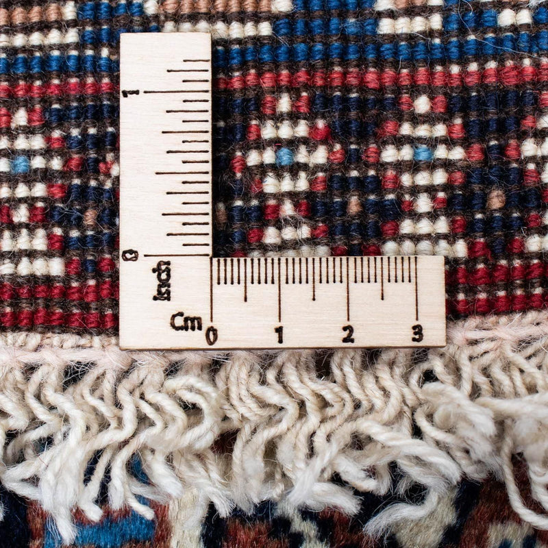 Biegacz Perski dywan - Nomadyczny - 381 x 80 cm - wielokolorowy