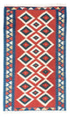 Kilim Fars Dywan 156x98cm