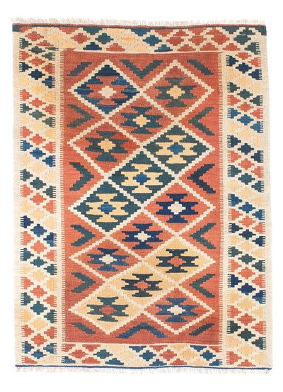 Kilim Fars Dywan 106x148cm